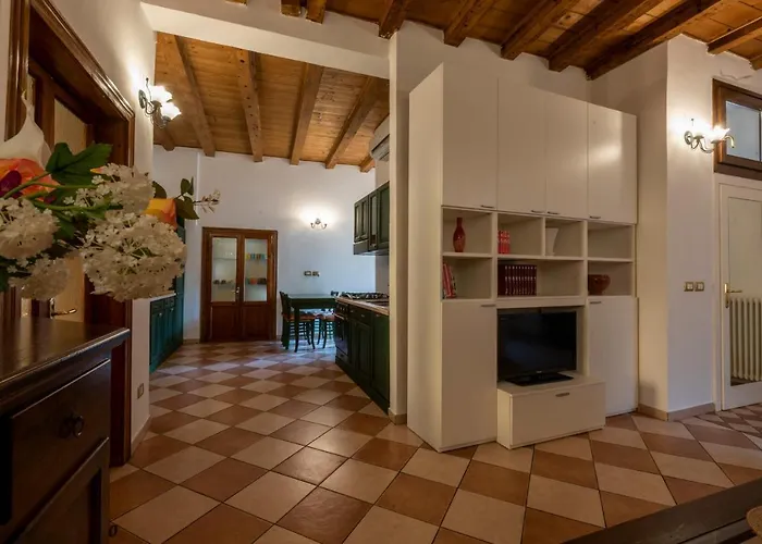 Italianflat - Al Teatro Romano